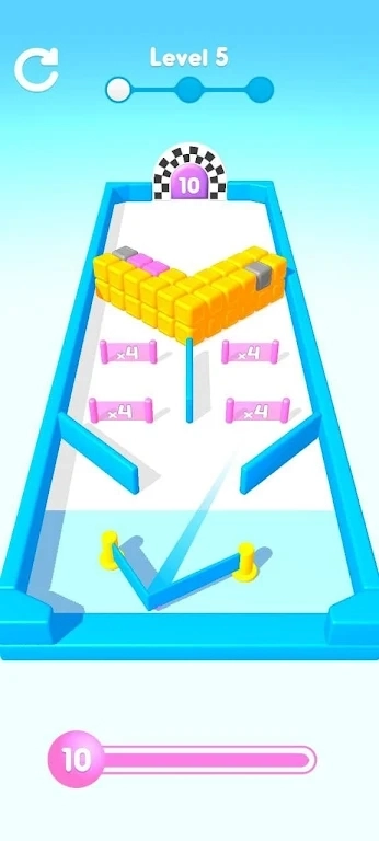 画线弹球最新免费版(2)