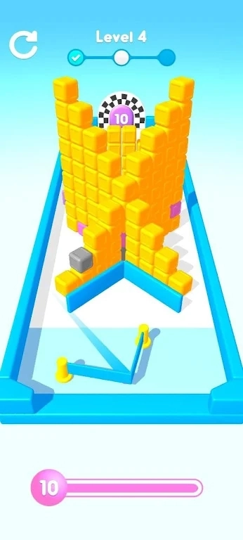 画线弹球最新免费版(3)