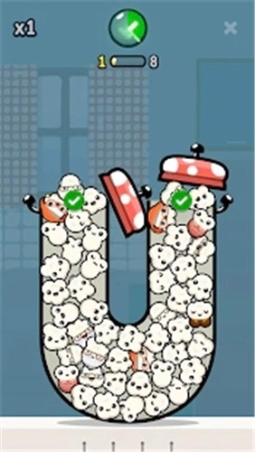 爆米花厨师2游戏纯净版(1)