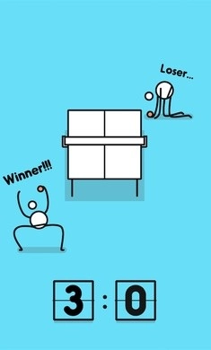 我是乒乓球之王(2)