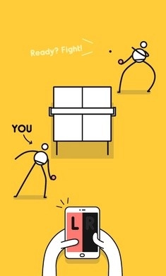 我是乒乓球之王(3)