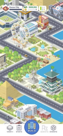 Pocket City手游无广告版图2