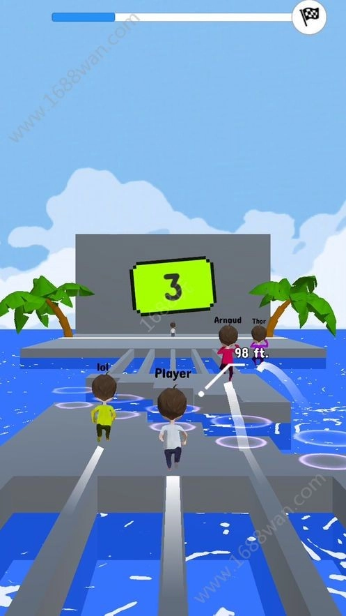 123木头人3D手机免费版(3)