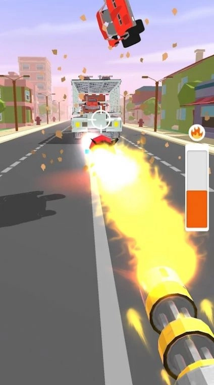 汽车驱逐舰最新版下载