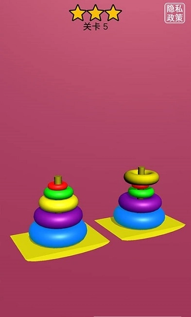 强迫症解压模拟游戏正版图2