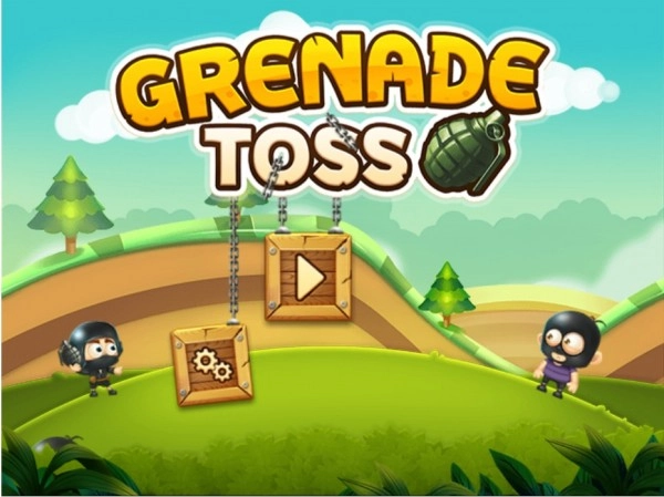 特种兵手雷安卓官方版图3