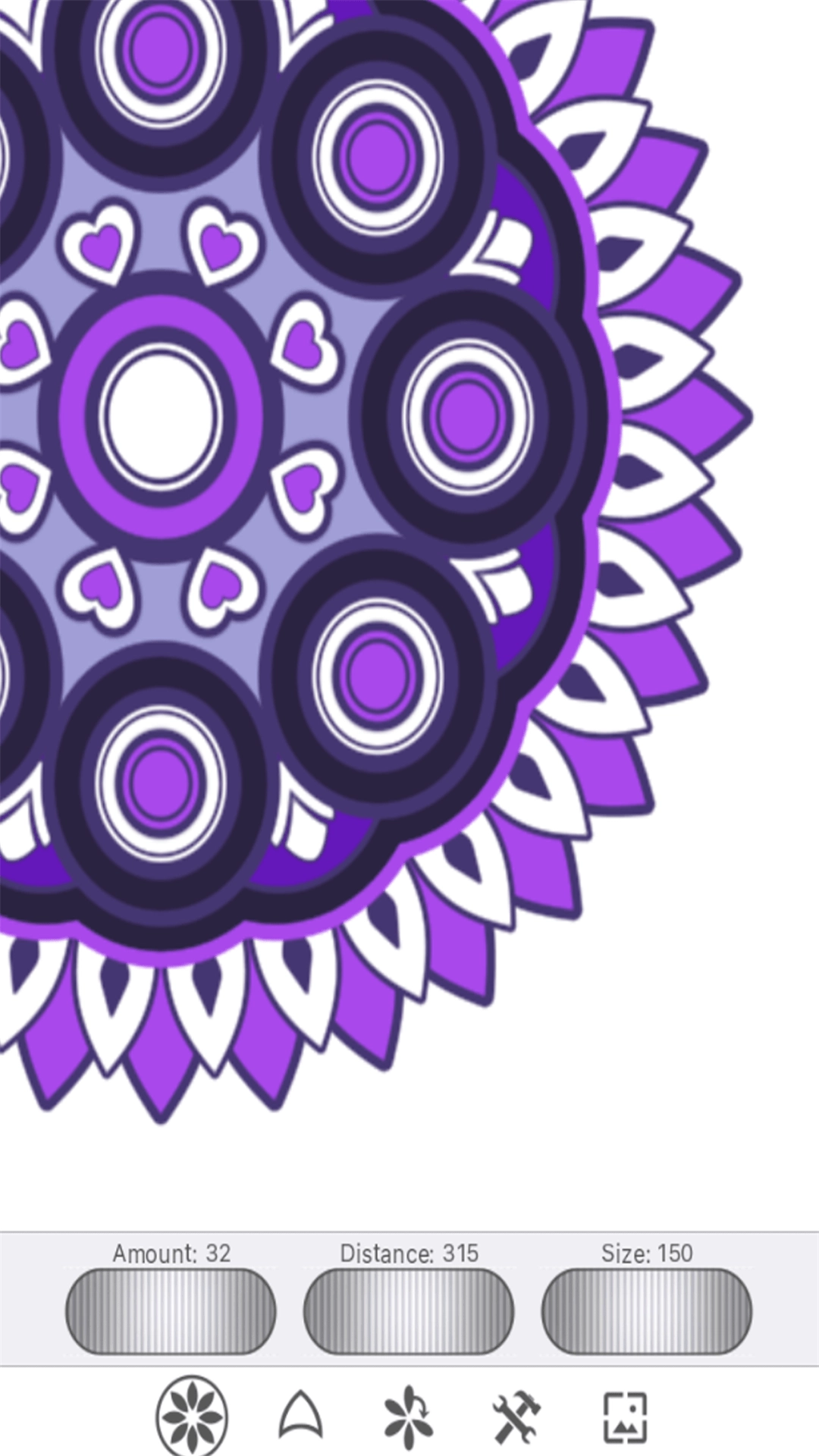 涂鸦曼陀罗游戏纯净最新版(3)