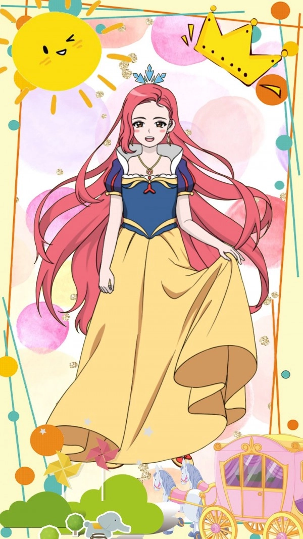 装扮城市少女衣厨(1)