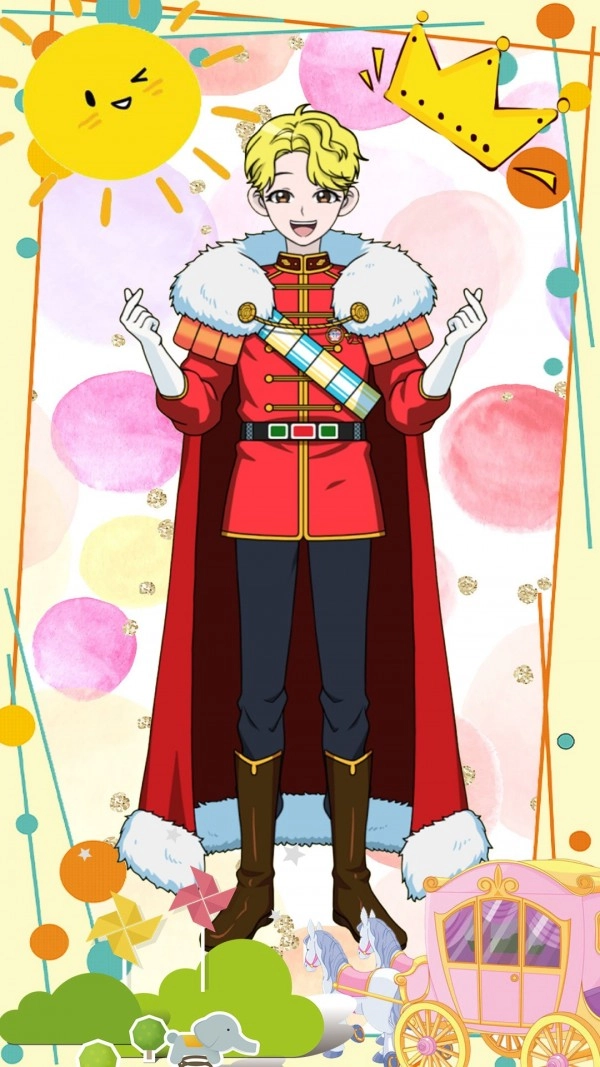 装扮城市少女衣厨(2)