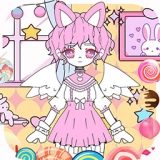 我的盲盒樱花女孩免费版