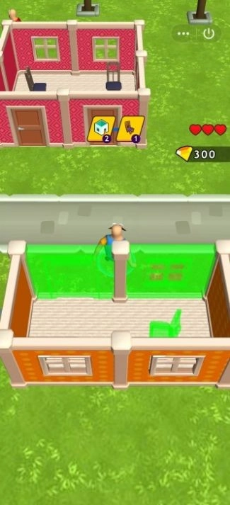 无敌拆家王手游无广告版(2)