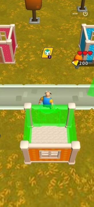 无敌拆家王手游无广告版(3)