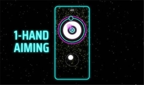 击败小行星游戏完整版(2)
