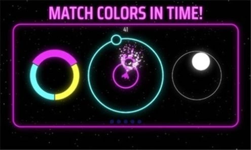 击败小行星游戏完整版(3)