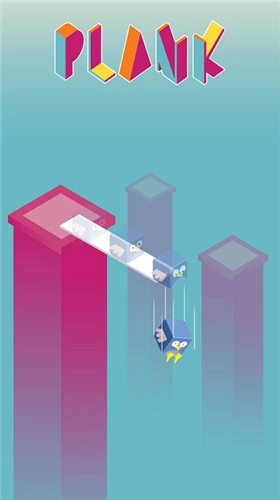 木板之间游戏绿色版-图3