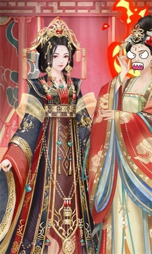 梦浮为卿歌游戏纯净版图1