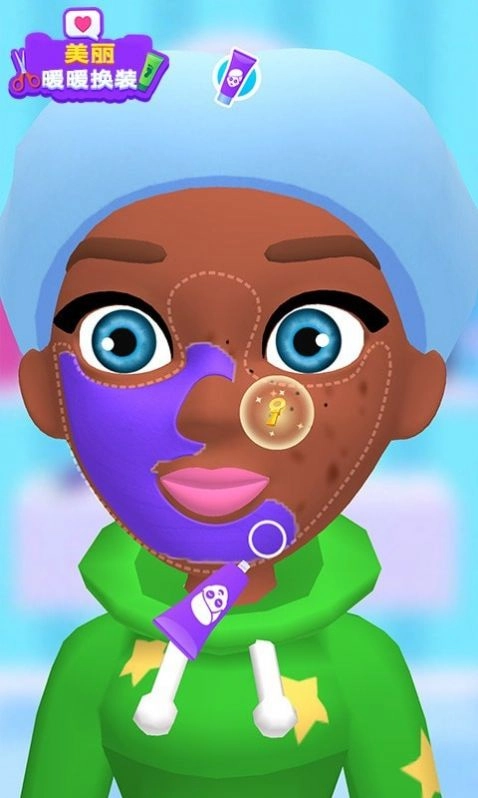 美丽暖暖换装正版(2)