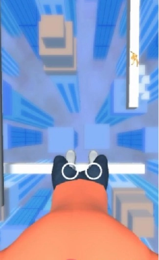 高空走钢丝模拟器手游版(1)