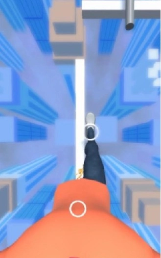 高空走钢丝模拟器手游版(2)