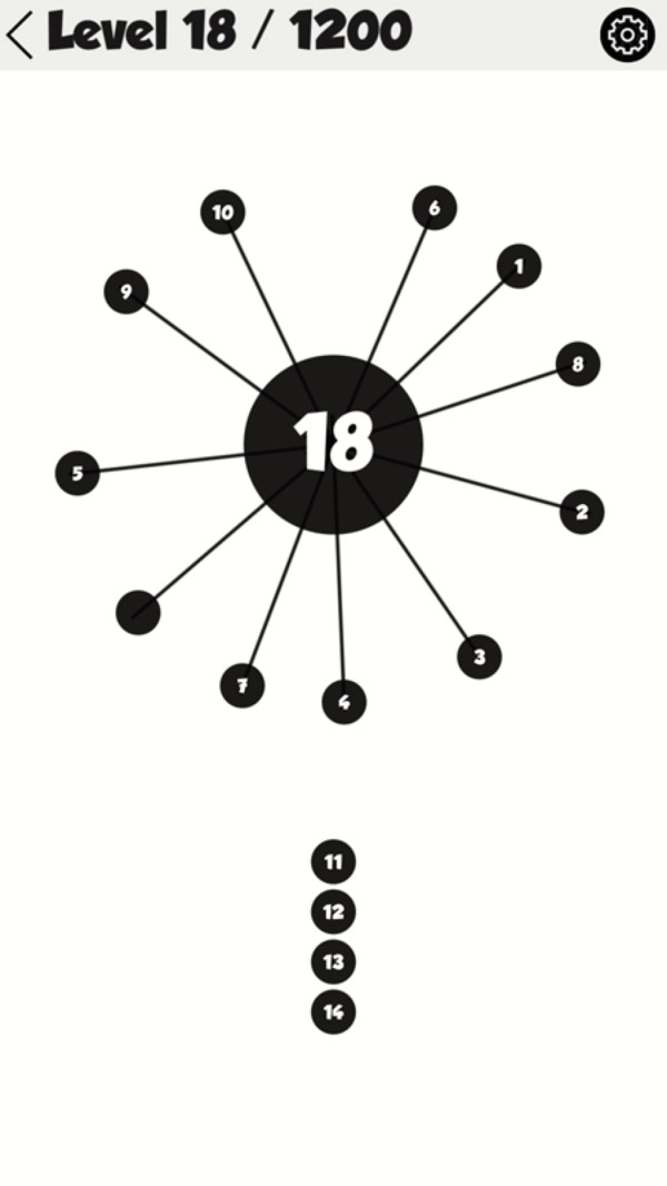 数字填球游戏官方最新版图2