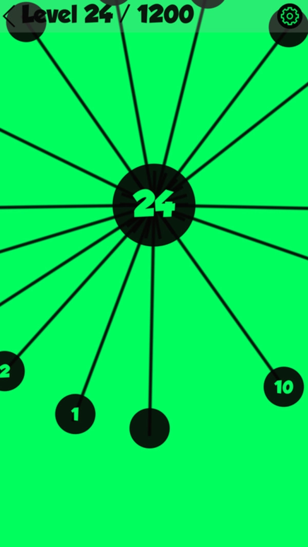 数字填球游戏官方最新版图3