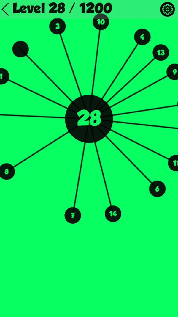 数字填球游戏官方最新版图5