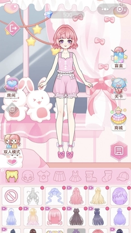 次元换装少女图3