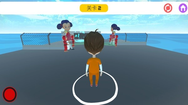 木头人模拟器手游无广告版图2