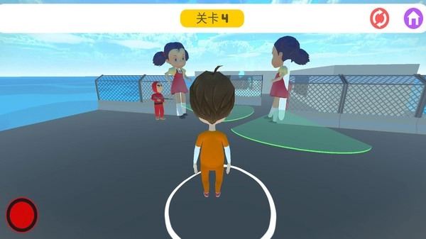 木头人模拟器手游无广告版图3