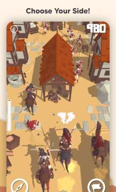 骑向胜利安卓免费版图3