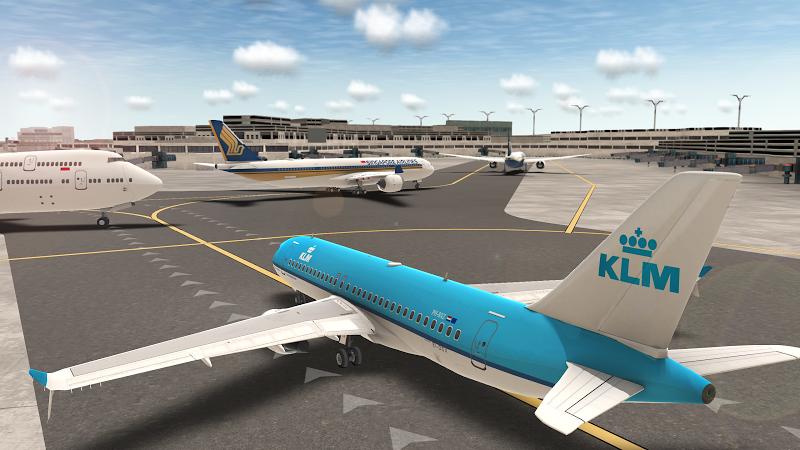 Real Flight Simulator游戏绿色版图1