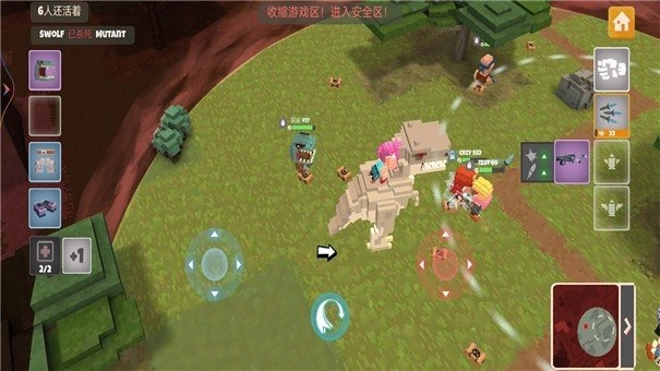 迷你单机射手(2)