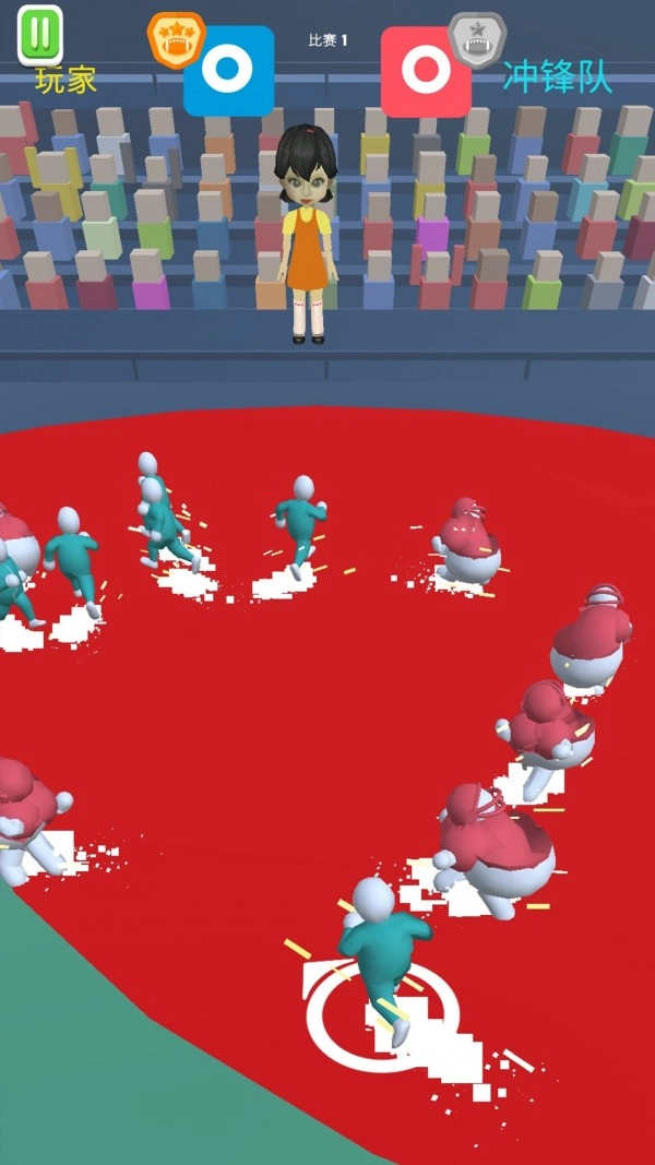 惊险闯关大挑战手机版(3)