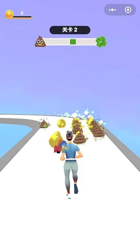 我是好运姐最新免费版(3)