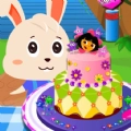 宝贝蛋糕游戏无广告版