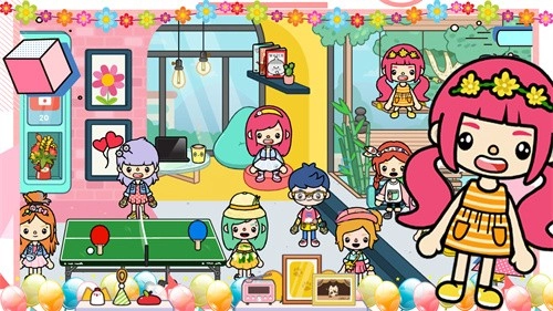 米加迷你城堡游戏安装包(3)