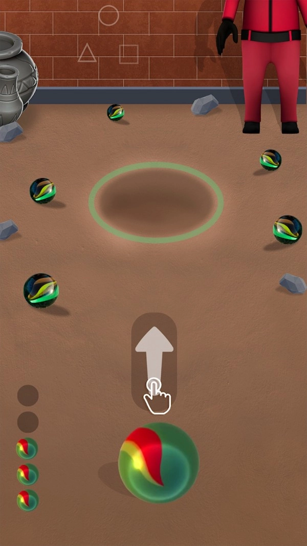 一人扛所有最新版-图2