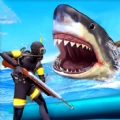 模拟深海捕猎手机版