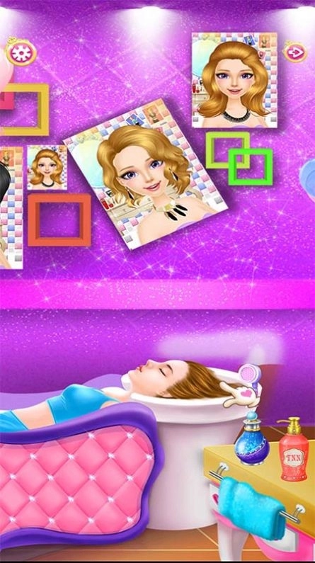 暖暖婚礼少女正版