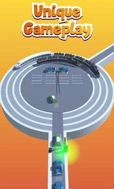 需要停车游戏绿色版(1)