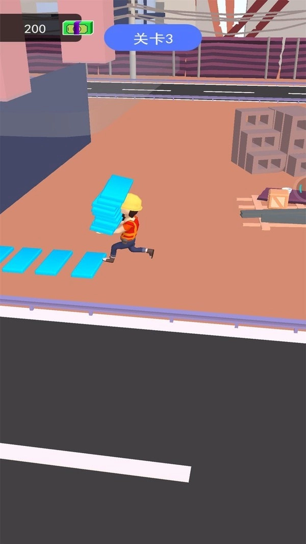 建造大师模拟器安卓直装版(3)