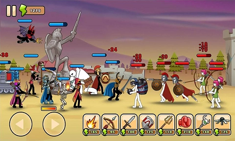 弓箭手射击大赛图3