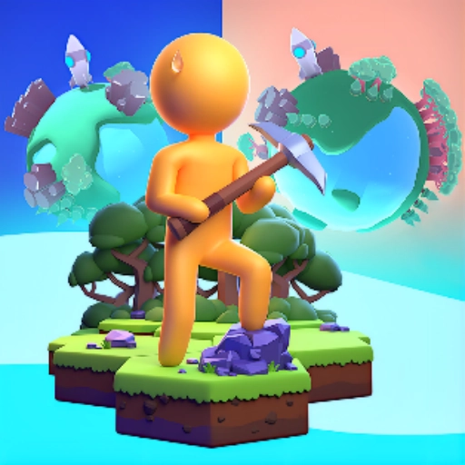 我的小小家园免费原版