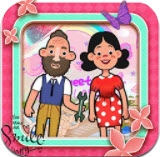 米加大学世界无广告版