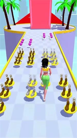 我要变美女直装游戏版(2)