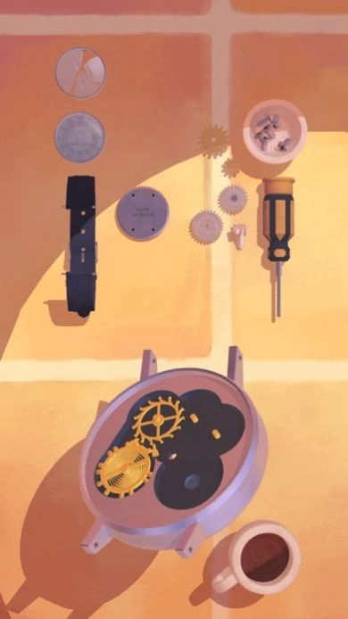 无敌拼装王最新免费版-图1