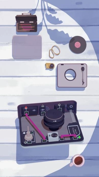 无敌拼装王最新免费版-图3