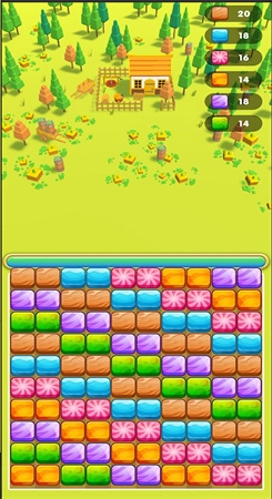 豪宅几百套最新版图3