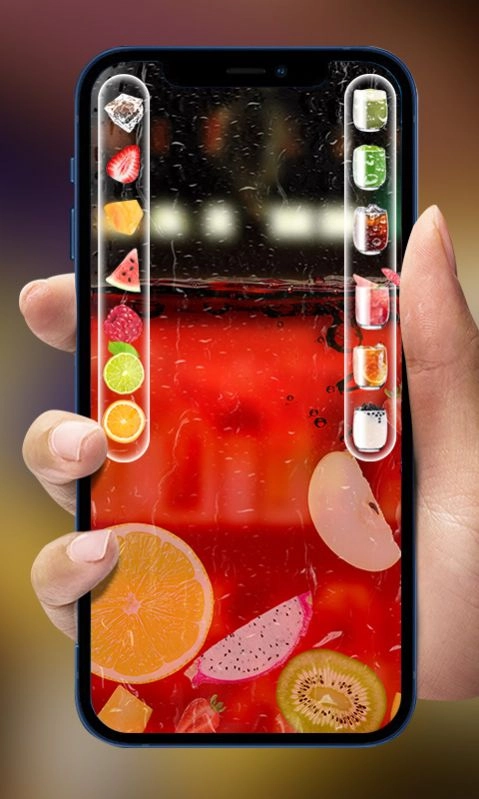 从小喝到大通用版图2