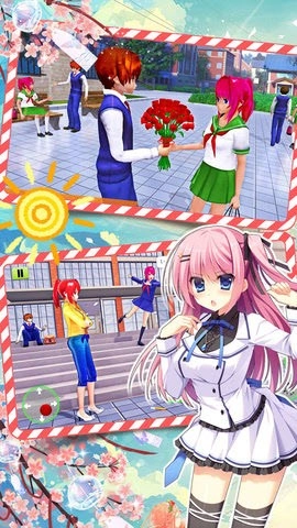 我的樱花校园安装下载